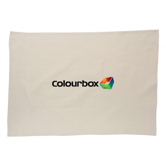 Cotton Tea Towels printed